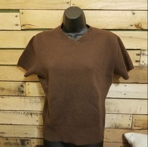 Old Navy V-Neck Top